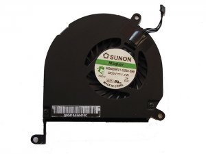 SUNON MG62090V1-Q030-S99 5V 1.1W 4 Wires 4 Pins DC Fan For MacBook Air 15r 1286