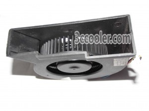 SUNON PSB12A0PTV1-A Dell P/N:C695M B3895.F.GN 12V 7.5W 4 Wires 4 Pins Blower