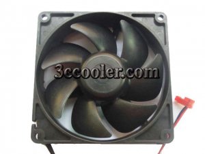 90MM 9225 Sanyo 9A0924S4031 24V 0.15 2 Wires 9CM Case FAN