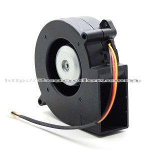 Sanyo 9733 9BAM12GC2-2 DC12V 1.85A 3 Wires 3 Pins Case Blower Fan