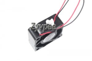 25MM SEPA MFC25F-05 5V 0.11A 2.5CM Micro Cooling Fan 25x10mm