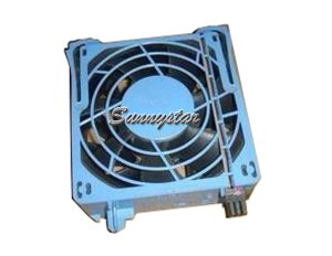 Sensflow 9238 9CM FFC0912DE 12V 1.5A 4 Wires Cooler Fan with blue bracket