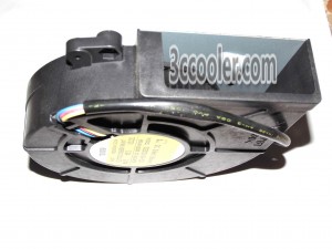 Servo 12032 12CM SCBD12X4S-304 12V 0.2A 2.4W 3 Wires 3 Pins Blower Case Fan