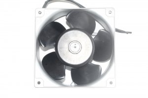 Servo 120mm CNJ60B5 200V 15/13W 2 Wires AC Axial Cooling 120x38mm