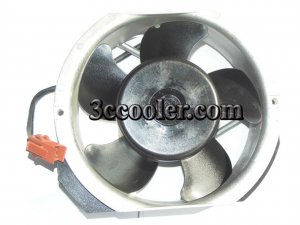 Servo 172*50mm MA77B3S-922 220-240V 0.13A 50/60Hz UD02962-1 PN09G5427 3 wires AC axial fan