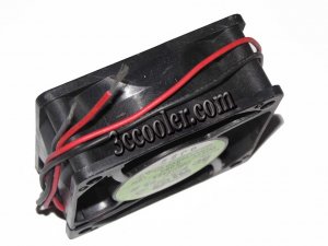 Servo 60*25mm TUDC24Z4 24V 0.08A 1.8W 2 wires 6cm inverter fan