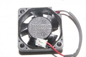 Shicoh ICFAN 3CM 30*10mm F3010EB-12UCV 12V 0.14A 2 wires 2 pins micro fan switch cooler
