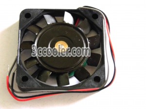 Shicoh ICFAN 4006 4CM S0406-12V 12V 0.09A 3 Wires Case Fan