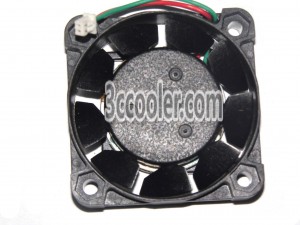 Shicoh ICFAN 4010 4CM F4010BQ-12RCV 12V 0.11A 2 Wires 2 Pins Case Fan