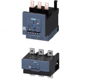 Siemens overload relay 3RB2066-1MC2 RANGE 160 TO 630A for motor protection