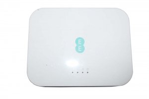 Unlocked Smart 4GEE Hub Dual Band Router WiFi GSM (D412C57)