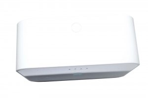 Unlocked Smart 4GEE Hub Dual Band Router WiFi GSM (D412C57)