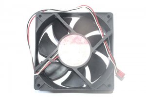 PMD1212PTB3-A 12025 12V 6.5W 12CM 3Wire Cooling Fan 120x25mm