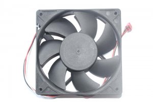 PMD1212PTB3-A 12025 12V 6.5W 12CM 3Wire Cooling Fan 120x25mm