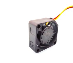 Sunon 25mm AF25100V1-1Q010-G99 3.5V 0.28W 3Wires Micro tiny Cooling Fan