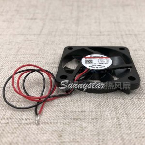Sunon 40*06mm MF40060V2-1000C-A99 5V 0.45W 2Wire noteboook laptop cooler fan