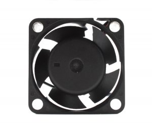 Sunon 4020  MF40201VX-1000C-A99 12V 1.06W 2 Wires Silent Cooling Fan 40x20mm