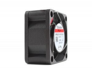 Sunon 4020  MF40201VX-1000C-A99 12V 1.06W 2 Wires Silent Cooling Fan 40x20mm