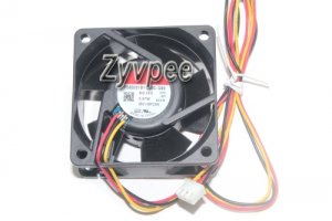 Sunon 60mm PE60251B1-000C-G99 12V 3.57W 3 Wires 3 Pins Cooling Fan 60x25mm