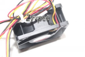 Sunon 60mm PE60251B1-000C-G99 12V 3.57W 3 Wires 3 Pins Cooling Fan 60x25mm