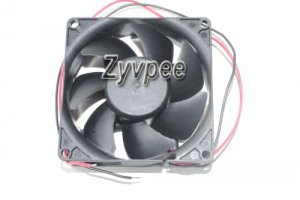 Sunon 8025 PF80251V1-000C-A99 12V 4.1W 2 Wires 8CM Cooling Fan 80X25mm