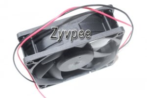 Sunon 8025 PF80251V1-000C-A99 12V 4.1W 2 Wires 8CM Cooling Fan 80X25mm