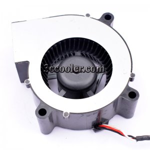 Projector Blower Cooling EF70251B2-C020-G99 12V 2.38W 3 Wires 3 Pins