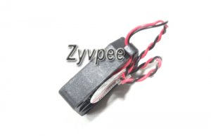 Sunon MC25060V1-000C-A99 5V 0.58W 2 Wires 2 Pins Tiny Cooling Fan 25x6mm