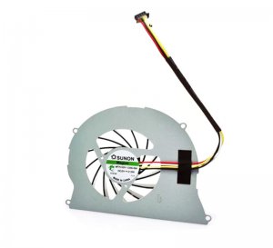 Sunon MF75120V1-C000-S9A 5V 2.5W Maglev 4 Wires PWM Notebook Cooling Fan