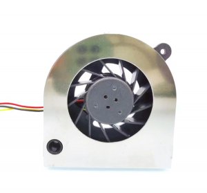 Sunon MG45100V1-C02C-G99 5V 0.78W 3 Wires Notebook CPU Cooling Fan