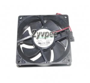 Zyvpee 92mm T92T24MS1A7-51 24V 9CM 0.22A 2Wire Inverter Fan 92X92X25mm