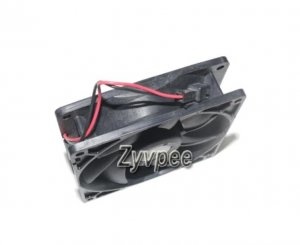 Zyvpee 92mm T92T24MS1A7-51 24V 9CM 0.22A 2Wire Inverter Fan 92X92X25mm