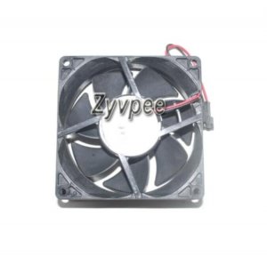 Zyvpee 92mm T92T24MS1A7-51 24V 9CM 0.22A 2Wire Inverter Fan 92X92X25mm