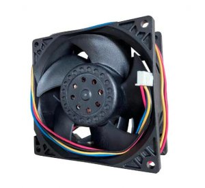 92mm THD0948HE-A 48V 1.5A THD0948HE-ABGA 32030218-002 A01955680165 4Wire Cooling Fan 92x92x38mm