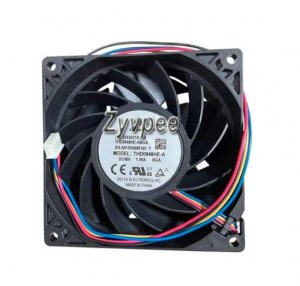 92mm THD0948HE-A 48V 1.5A THD0948HE-ABGA 32030218-002 A01955680165 4Wire Cooling Fan 92x92x38mm