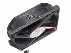 Zyvpee TOYON 90*25MM TD9025LS 12V 0.16A 2 Wires 2 Pins 9CM case fan axial cooler