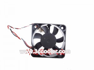T&T 4010 4010H12S NF1 12V 0.18A 3 Wires Cooling fan