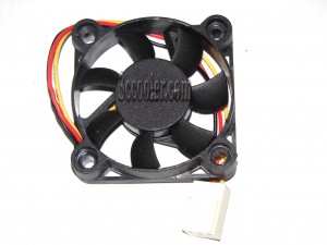 T&T 4CM 40*10mm 4010M12C NF1 12V 0.16A 3 Wires 3 Pins Case Fan cpu cooler