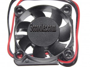 T&T 50*15mm 5CM RB5015SH 12V 0.32A 3 Wires 3 Pins Case fan CPU cooler