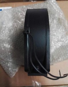 150x172x55mm TYPEU7500BXTP 115V AC 50/60Hz 2Wire U7500BXTP 17cm AC Fan