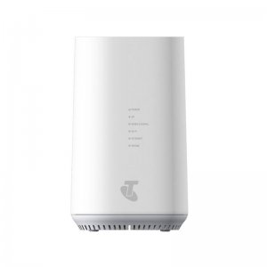 Telstra 5G Home modem X55 AW1000 WiFi6 AX3600 dual band wireless router