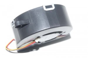 CL-6023R-04 12V 130MA 3Y19A 3Wires 3Pin 6cm Projector Turbine Cooling Fan