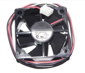 NIDEC 4020 4cm U40G12MS1A5-51 Z35 12V 0.03A 2 wires 2 pins case fan,cpu cooler