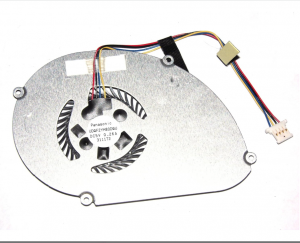 Panasonic UDQF2YH80DQU 5V 0.26A 4 Wires PC-LX850JS CPU Cooling Fan