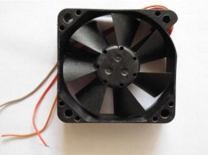 Toshiba 5010 5CM UDQFEEB01F 5V 0.23A 3 Wires Cooling fan