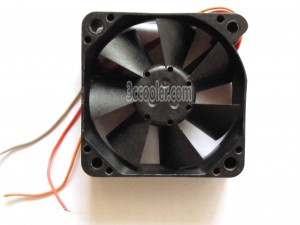 Toshiba 5010 5CM UDQFEEB01F 5V 0.23A 3 Wires Cooling fan