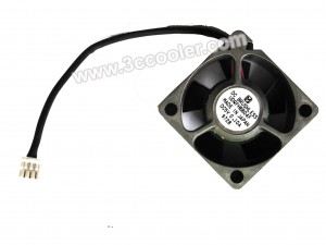 Toshiba 3010 3CM UDQFHBB04F 5V 0.1A 3 Wires Cooling fan