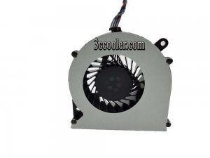 CPU Cooling Fan UDQFRJA01D1N 6033B0024901 DC5V 0.28A 4 Wires