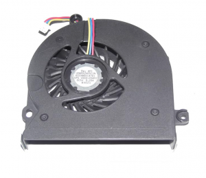 Toshiba UDQFRZH05C1N 5V 0.2A 3 Wires 3 Pins Blower for Toshiba Satellite L300 L305 L355 L355D A300 A3050 Series Laptop CPU