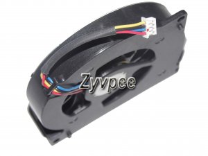 UDQFRZH15DAS 5V 0.28A 4Wire 4 pins blower for Notebook laptop CPU